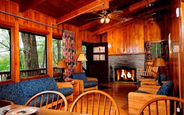 Tygart Lake Lodge