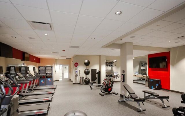 Tru by Hilton Pflugerville, TX