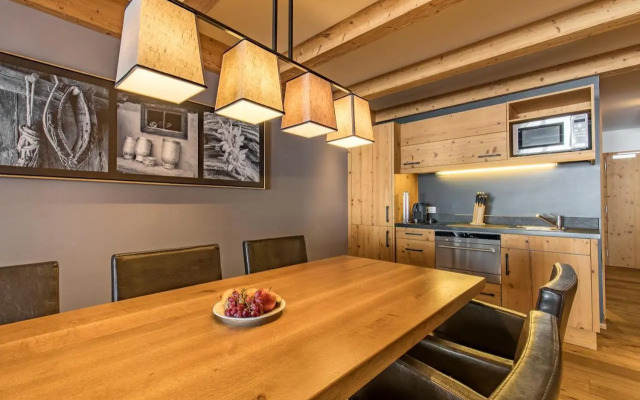 Gletscherblick-Serviced Apartements