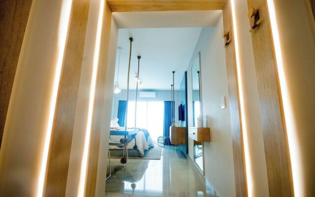 Luxurious Studio in San Telmo