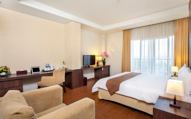 Padjadjaran Hotel