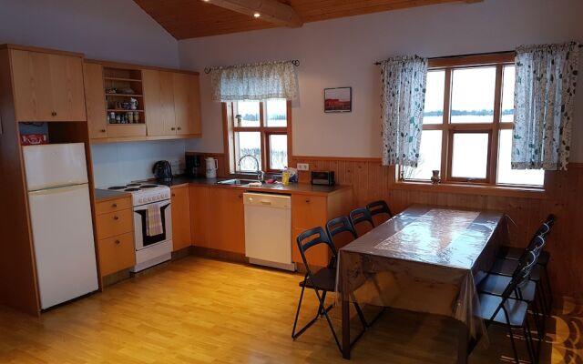 Vorsabær 2 Holiday Home