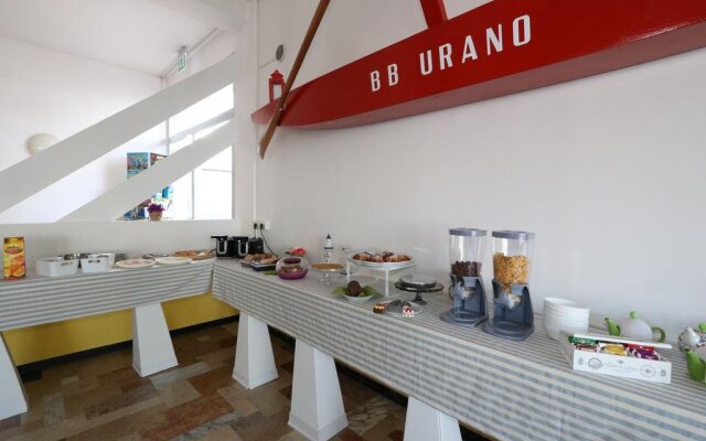 Hotel Urano - Bed & Breakfast