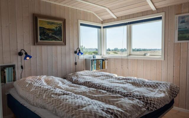 Holiday Home in FanÃ¸