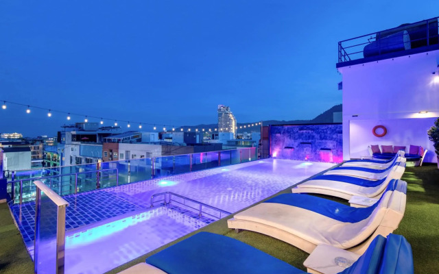 Sira Grande Hotel and Spa