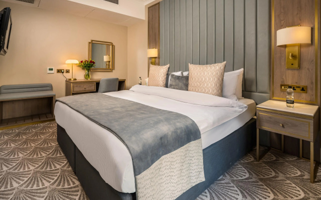 Washington Mayfair Hotel