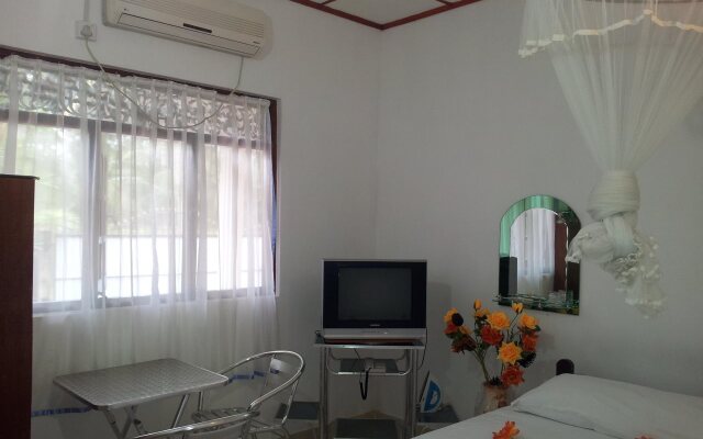 Wite House