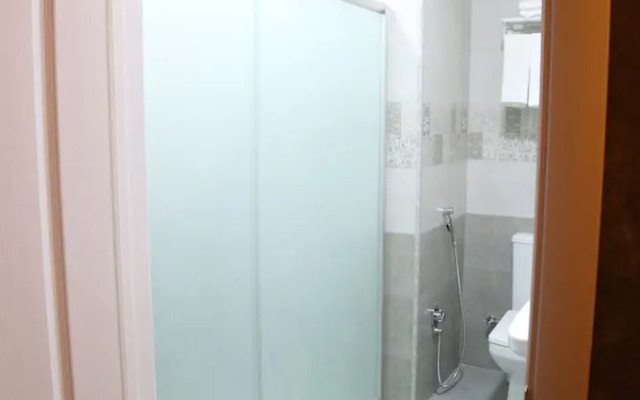 Nizami Hotel