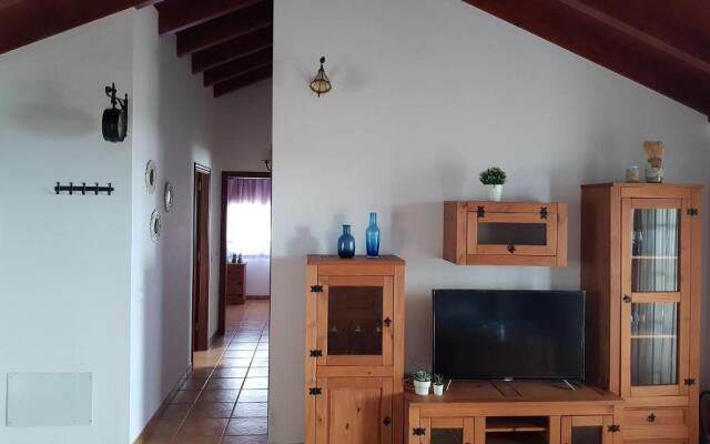 Apartamentos Nisdafe