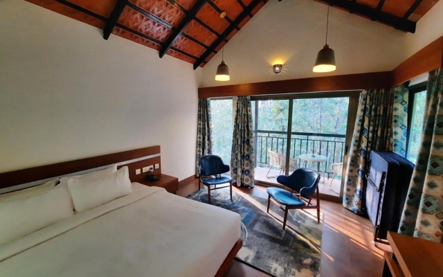 The Willow Resorts – Guest Rooms – Sulthan Bathery