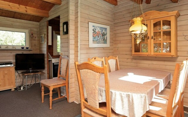 Quaint Holiday Home in Struer Near Beach