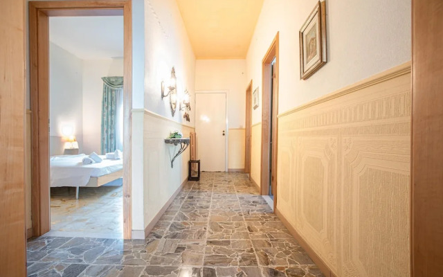 Paradiso Al Mare Shared Pool