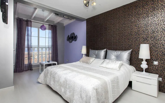 Holiday home, Caleta de Fuste