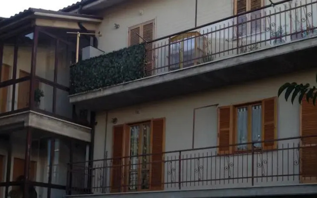 Residence Ja.Le.