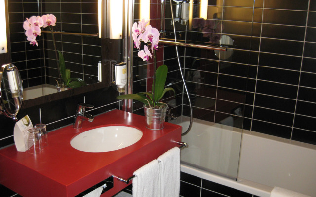 Plaza Premium Salzburg