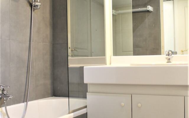 Viva Riviera Résidence Palazzio Bellevue 1 Bedroom Bellevue