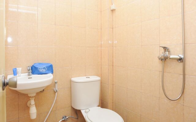 Airy Eco Mataram Cakranegara Nalaya 5 Lombok