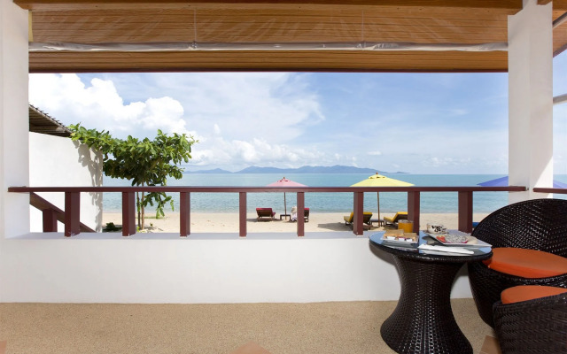 The Cosy Beach Resort