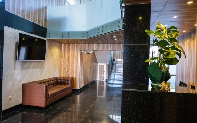 Hotel Bayko