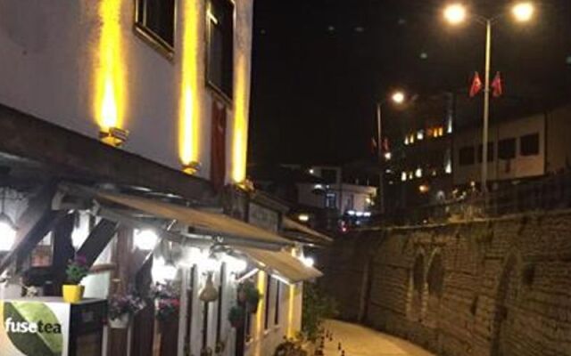 Rüya Konak Otel