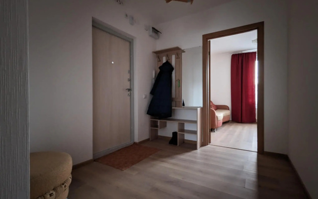 Апартаменты Arendida на улице Садовая 81