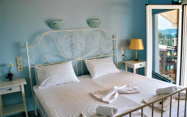 Syvota Sunset Apartments