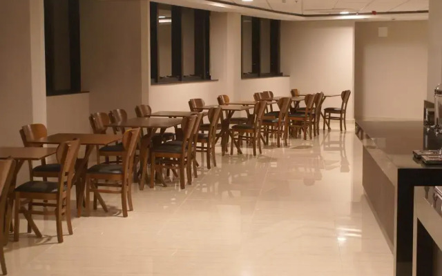 Zahara Hotel
