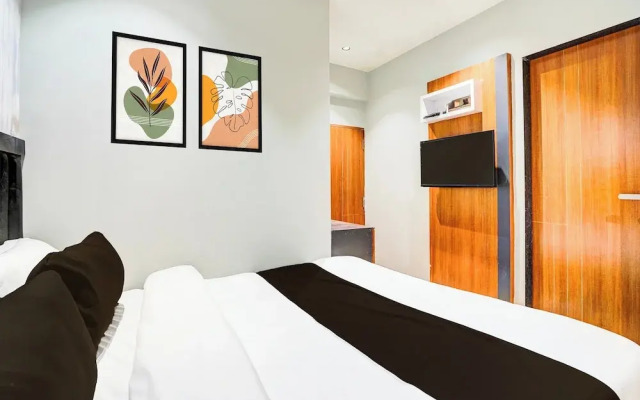 Hotel Relax Inn