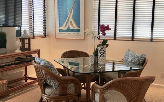 Penthouse 701 2 Bedrooms 2 Bathrooms Condo