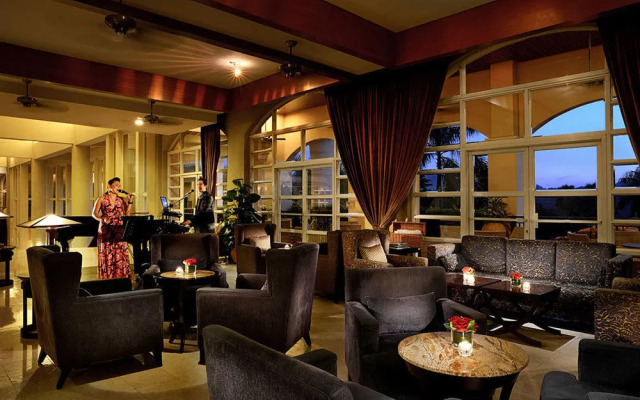Hillview Golf Resort Dongguan