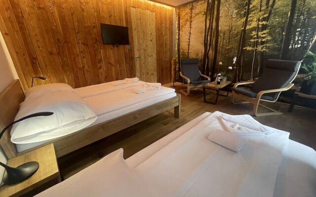 Hotel Bohemia