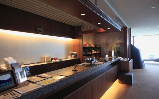 Atami Club Geihinkan