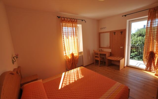 Agritur Le Pergolette