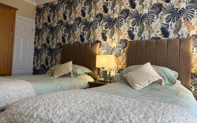 Amberlea Guest House
