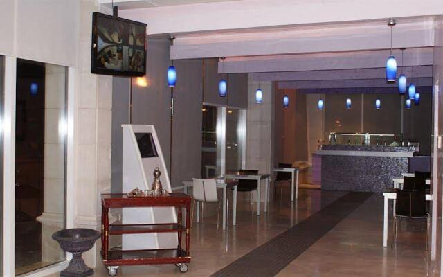 Rest Inn Suites Riyadh