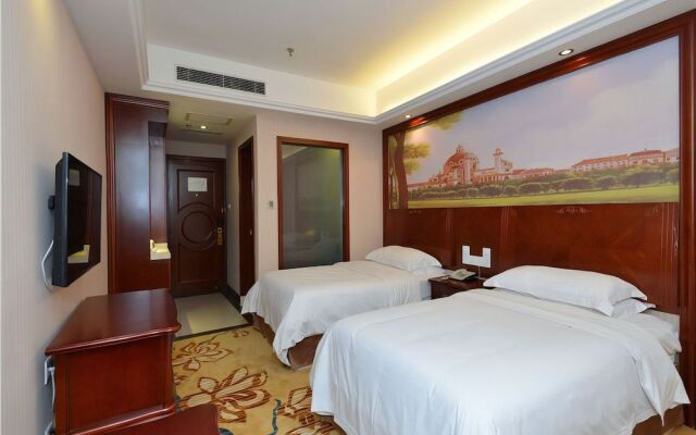 Shanghai VIENNA HOTEL