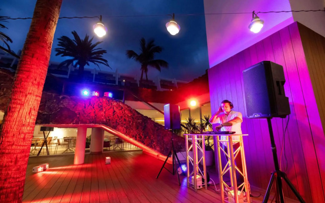 Sol Fuerteventura Jandia - All Suites