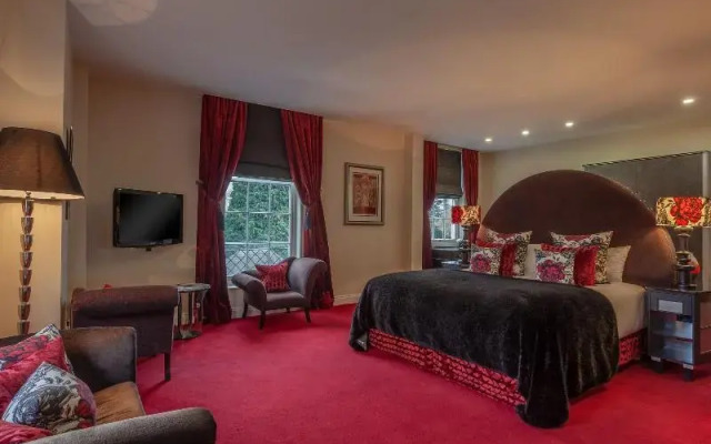 Orsett Hall Hotel