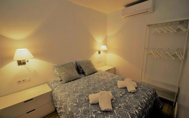 Apartamento Playa Mar