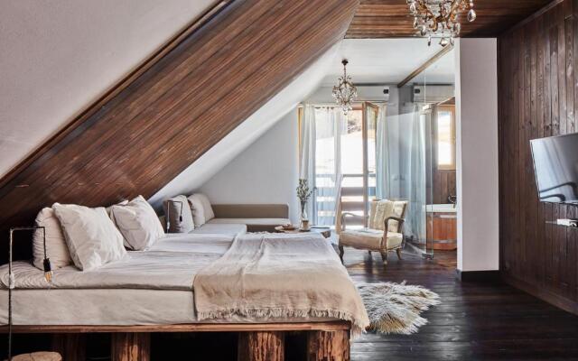 No Name Luxury Hotel & Spa