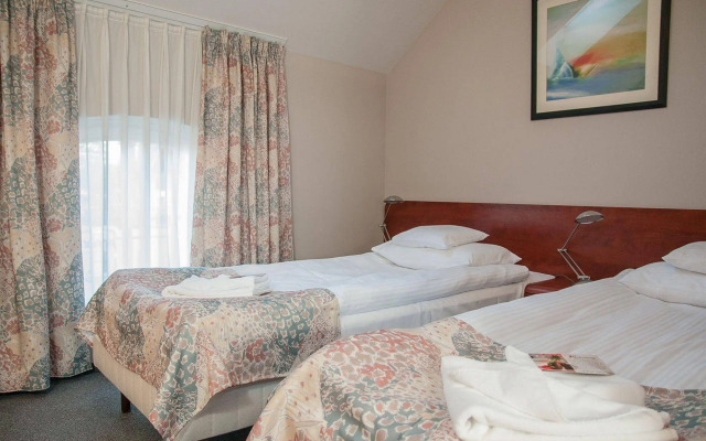 Hotel Hugo Business & Spa