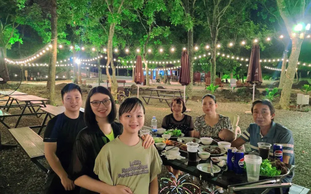 Tam Chuc Complex