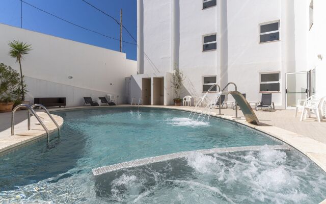 Hotel Playa Santandria - Adults Only