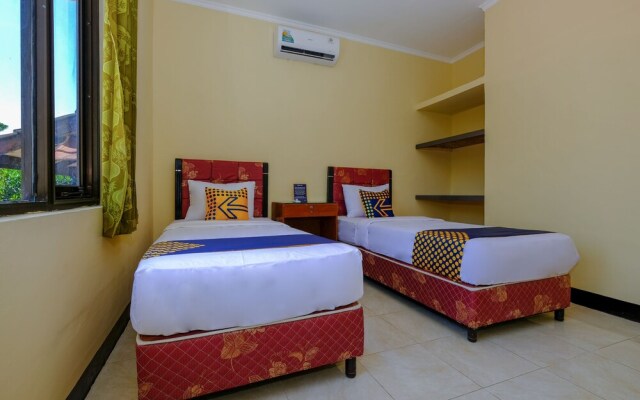 SPOT ON 2185 Hotel Elen