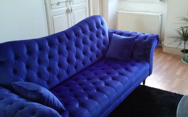 Appartement quartier chateau de Pau