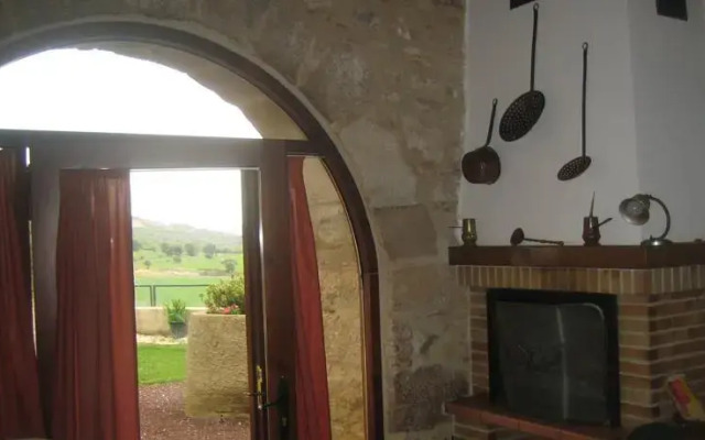 Apartamentos Porches de Guara