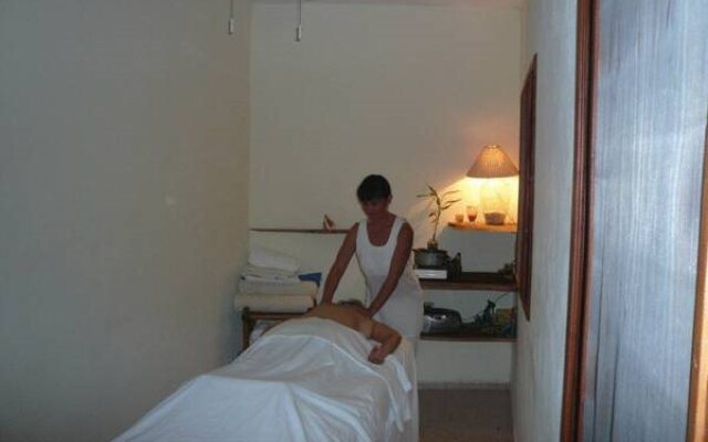 Casa Quetzal Hotel Boutique