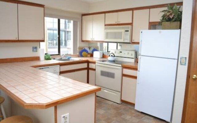 Seaside Beach Club Condos