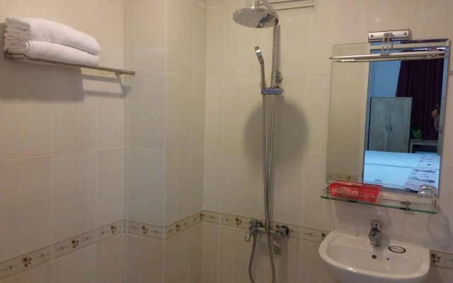 SAIGON River Hotel - Dist 2