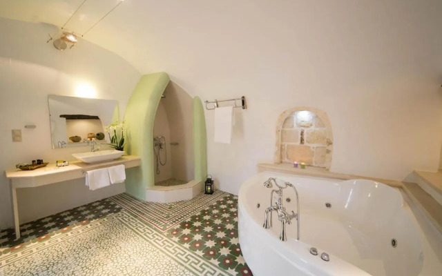 Villa Bliss